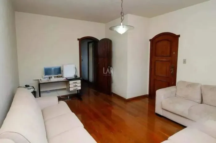 Apartamento à venda, 3 quartos, 1 suíte, 1 vaga, Cidade Nova - Belo Horizonte/MG