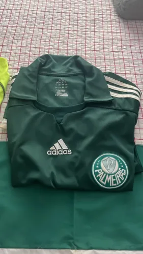 Camisa palmeiras