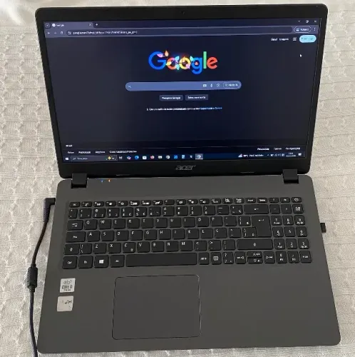 Notebook Acer Aspire A315