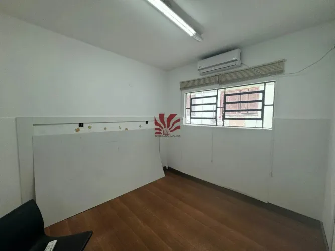 PRÉDIO COMERCIAL CENTRO