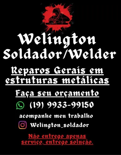 Serralheiro