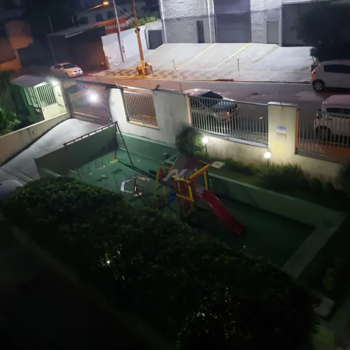 apartamento - Vila Anhangüera - Campinas