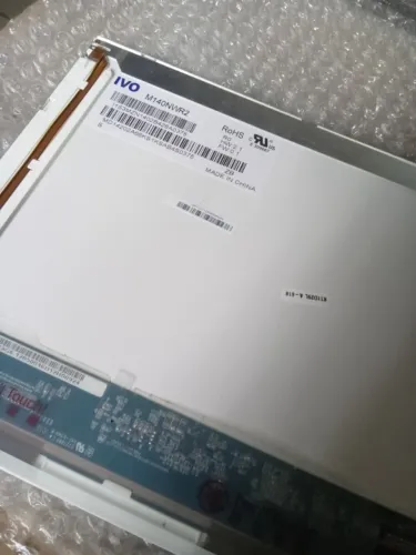 Tela Ivo M140nwr2 14 Brilhante 40 Pinos