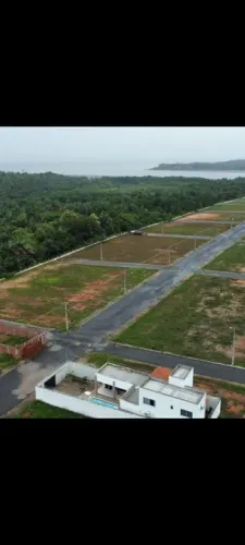 Terreno no Loteamento Ilha Verde