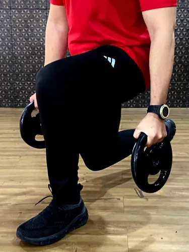 Calça masculina Dri Fit do 36 ao 46