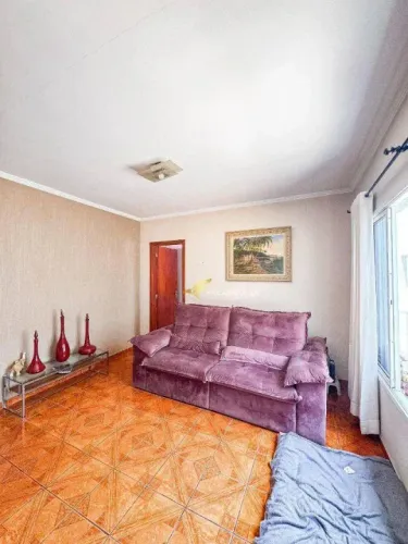 Casa com 6 dormitórios à venda, 223 m² por R$ 900.000,00 - Jardim Estádio - Jundiaí/SP