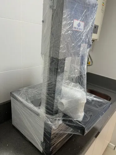Serra Fita Semi Inox NOVA