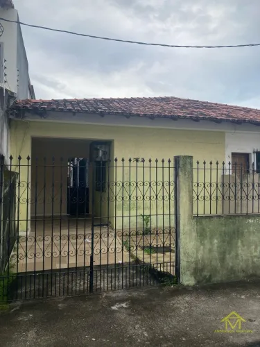 Casa em Centro de Vila Velha - Vila Velha, ES