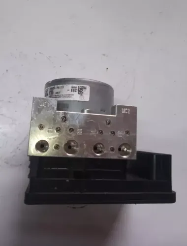 Modulo Fiat 00522334020 25022016904 28518223073  *