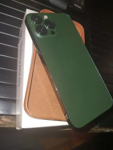 iPhone 13 Pró Max peças*Leia