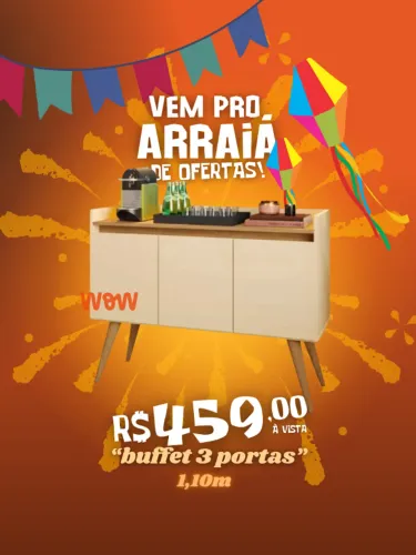 Buffet pra Cantinho do Café - Preço que dá Gosto! APROVEITE!