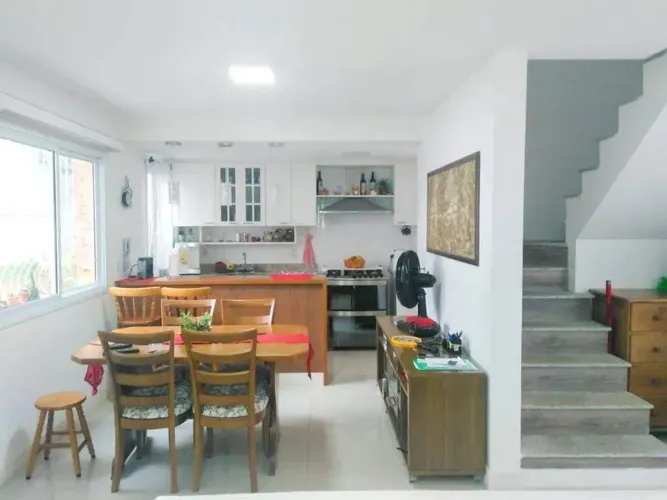Casa à venda, 2 quartos, 2 suítes, Catete - RIO DE JANEIRO/RJ