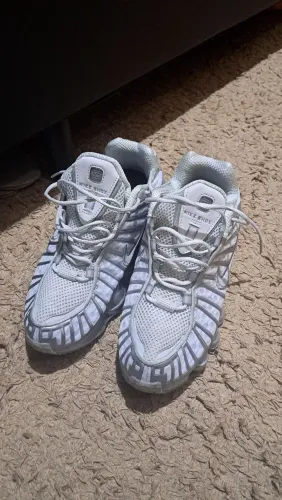 Nike shox tl 12 mola