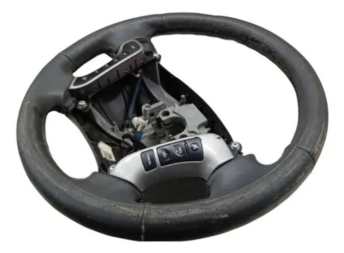 Volante Santa Fé 3.5 V6 2011 2012 2013