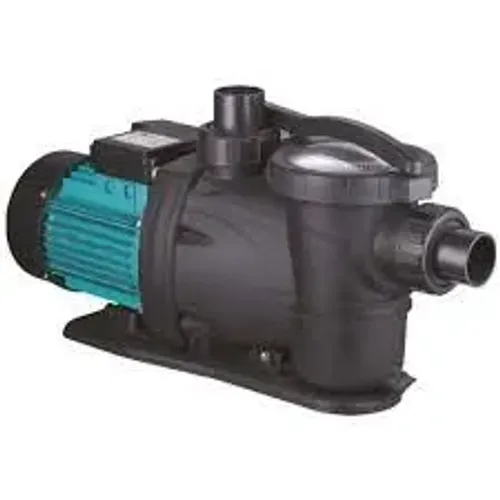 Bomba P/piscina Lepono XKP 305 1/4 HP Monofásico 220v Pdr Doit