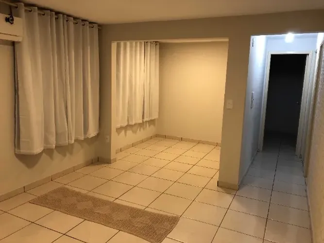 Apartamento 2 Quartos Residencial Alice Foz do Iguaçu