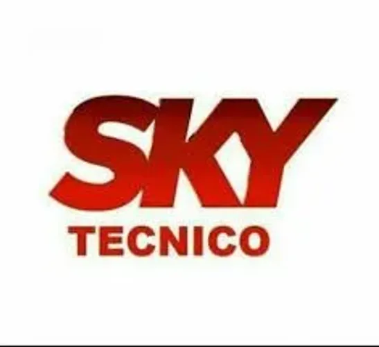 Técnico Sky (Antenista)