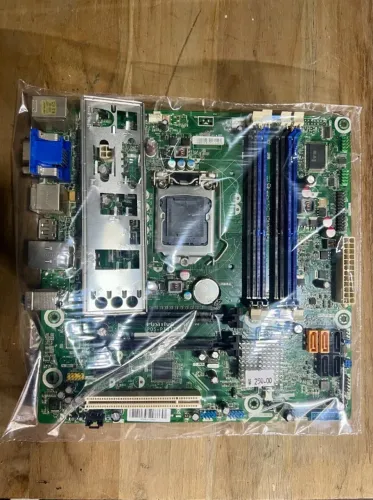Placa-mãe POS-PIQ77CL LGA1155 DDR3