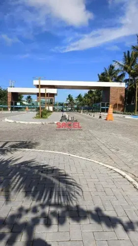Condomínio Padang Beach - Barra dos Coqueiros/SE