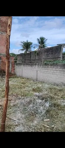 Vendo Terreno Próximo a nova Ceasa (Forene)