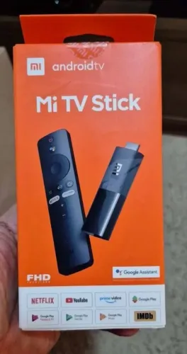 Mi Stick Xiaomi 