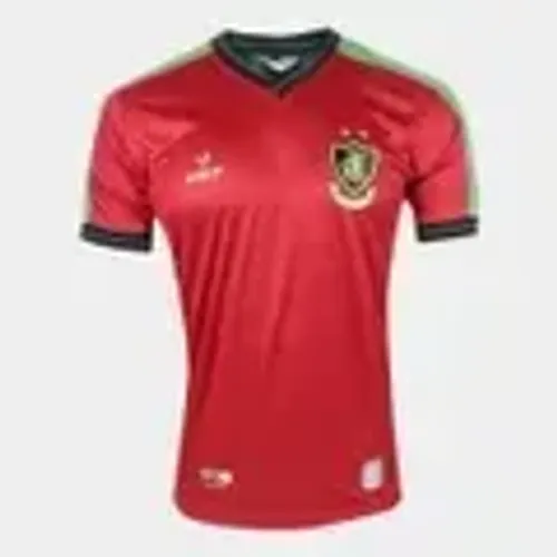 Camisa Goleiro Volt América Mineiro I 2021 Torcedor