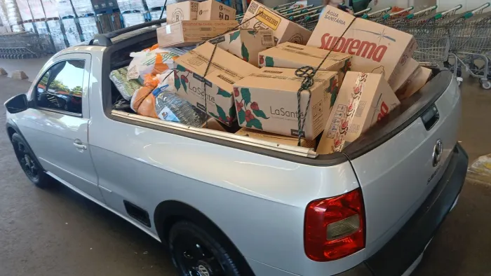 Mudanças residenciais e comerciais *