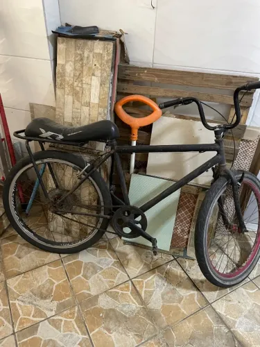 Bicicleta Aro 26