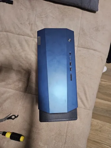 PC Gamer i5-10400F, 16GB 3200MHz, RTX 1650 Super, SSD + HD - Pronto pra Jogar!