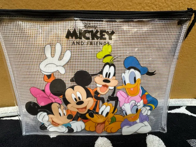 Necessaire Disney 