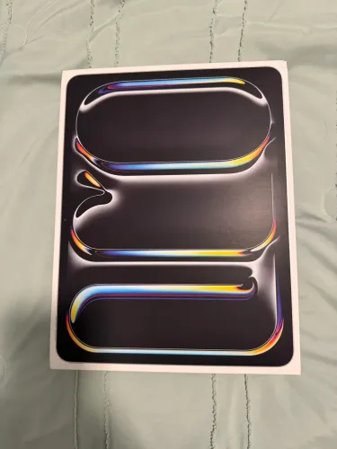 iPad Pro 13 2025
