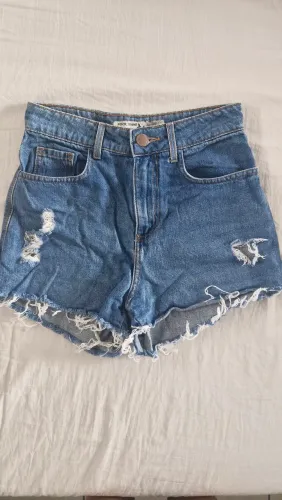 Short