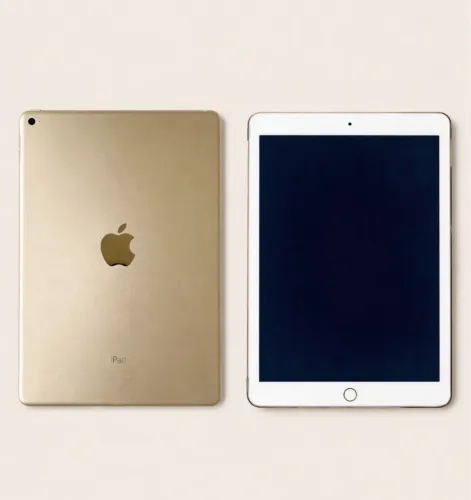 IPad 5 Geração