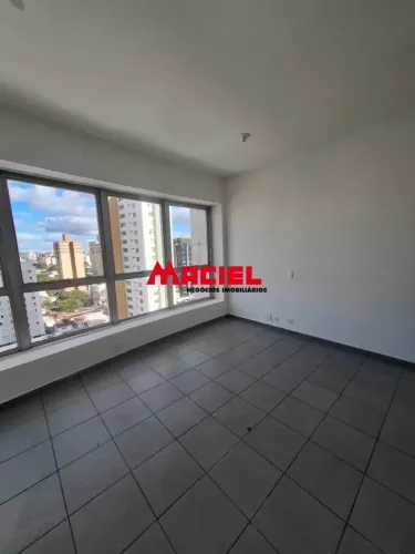 SAINT JAMES - SALA COMERCIAL para venda tem 45 metros quadrados em Centro - São José dos C