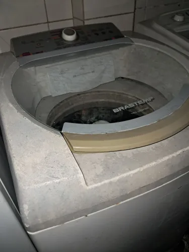 Máquina 11kg