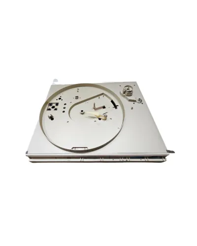 BSV77191 Gabinete do Toca Disco Gradiente DS20 DS40 (Seminovo)
