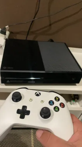 Xbox one 500gb