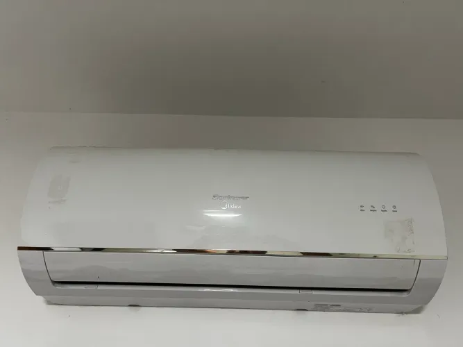 Evaporadora springer MIDEA