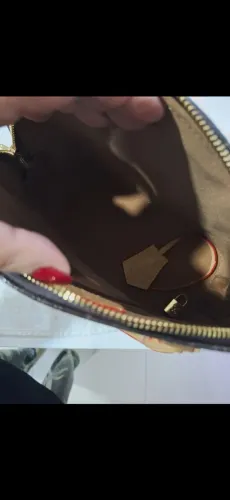 Bolsa importada nova.