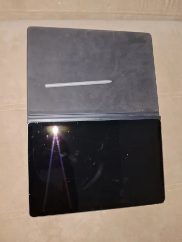 S9+FE+5G 128G 8RAM PENCIL INCLUSO CAPA