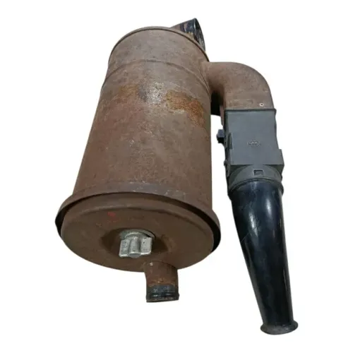 Caixa Filtro de Ar Fiat Fiorino 1988