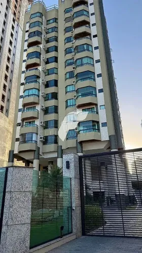 Apartamento Pronto para Morar com Móveis Sob Medida no Fazenda, Itajaí.