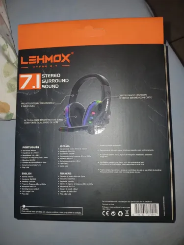 Fone de pc