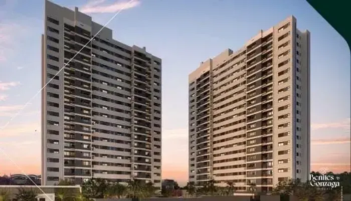 DIREITOS I Apartamento à venda, Zona 7, Maringá, PR