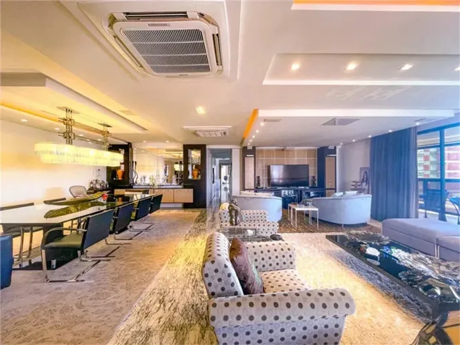 Condominio Delos