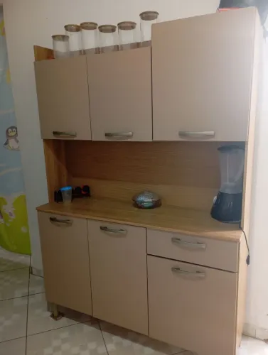 Armário de cozinha