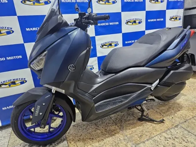 YAMAHA XMAX 250 24/24