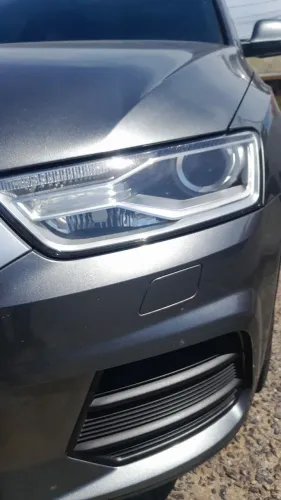 Audi Q3 1.4 TFSI/TFSI Flex S-tronic 5P 2016