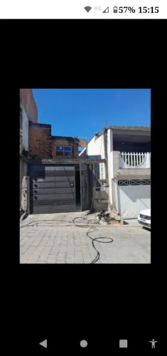 Casa vila União Guarulhos