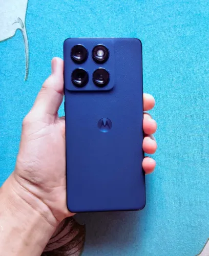 Motorola Edge 60